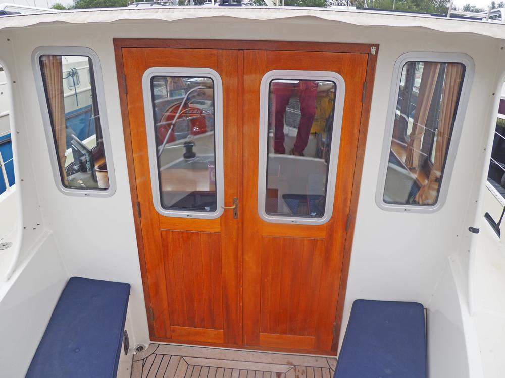 picture Dekuitrusting